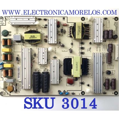 FUENTE DE PODER PARA TV VIZIO / NUMERO DE PARTE 09-70CAR0D0-00 / 1P-1171X00-1013 / REV:1.3 / V 09-70CAR0D0-00 / F0184BA05ZWX / PANEL S700DUA.3 / MODELO E70-E3 / E70-E3 LFTRVRLT